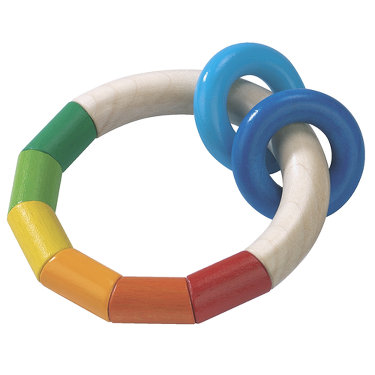 Haba Kringelring Clutching Toy