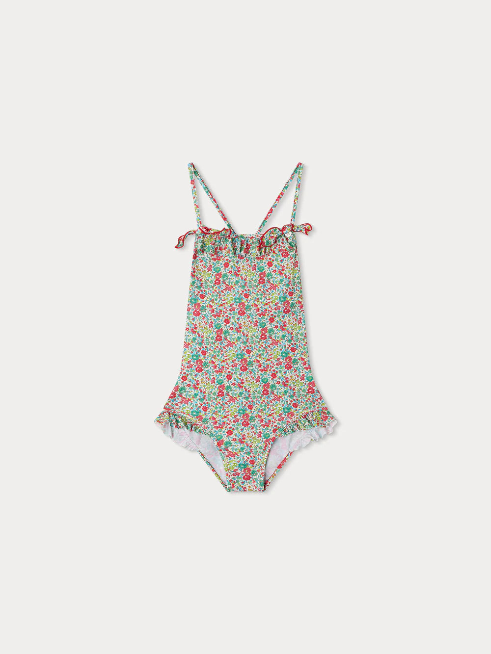 Abbie Swimsuit mint