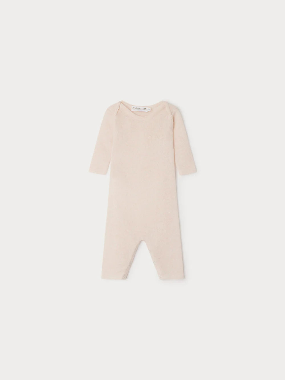 Cielo Cashmere Powder Pink