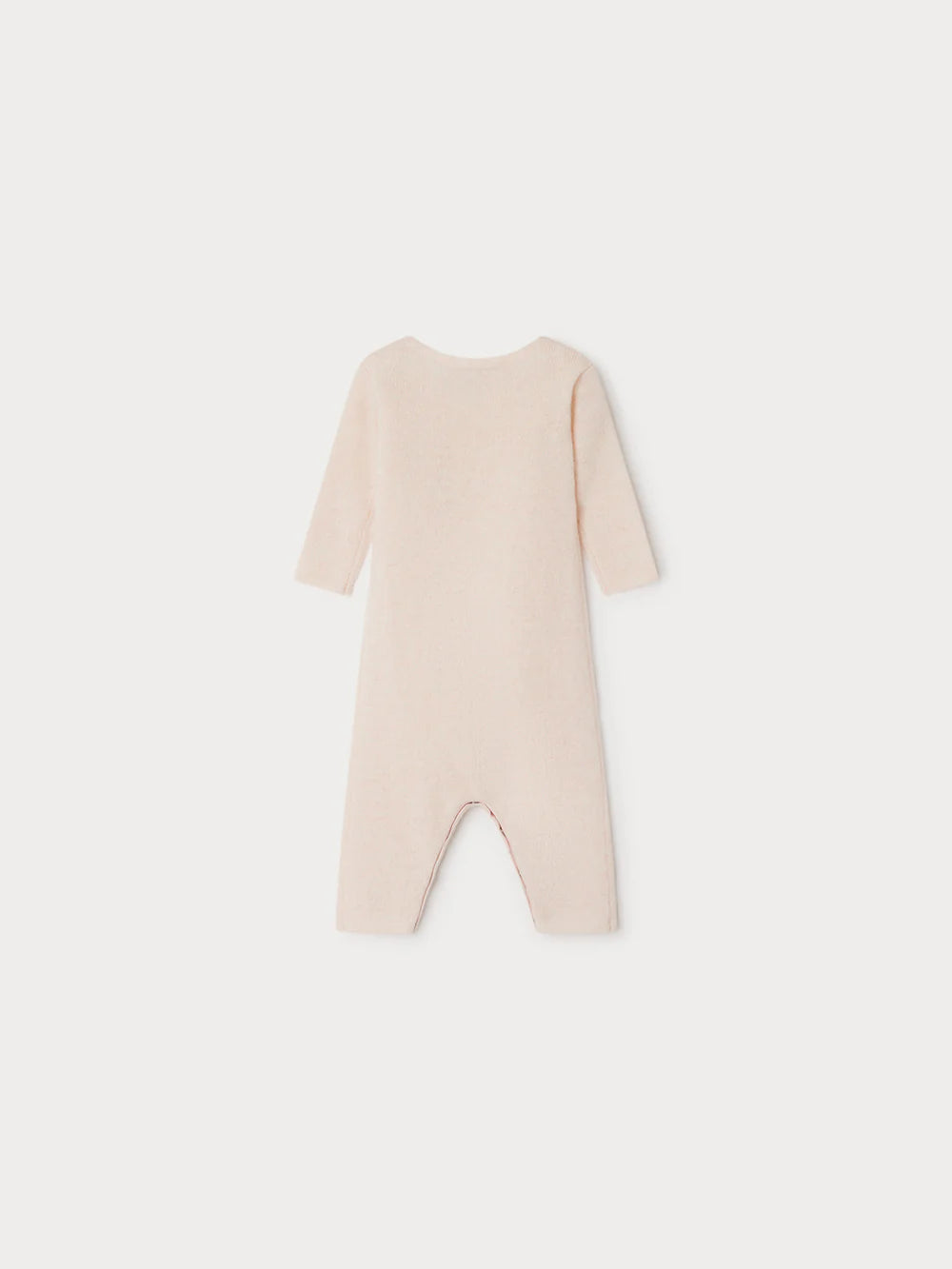 Cielo Cashmere Powder Pink