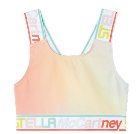 Girl Sport Spray Active Top