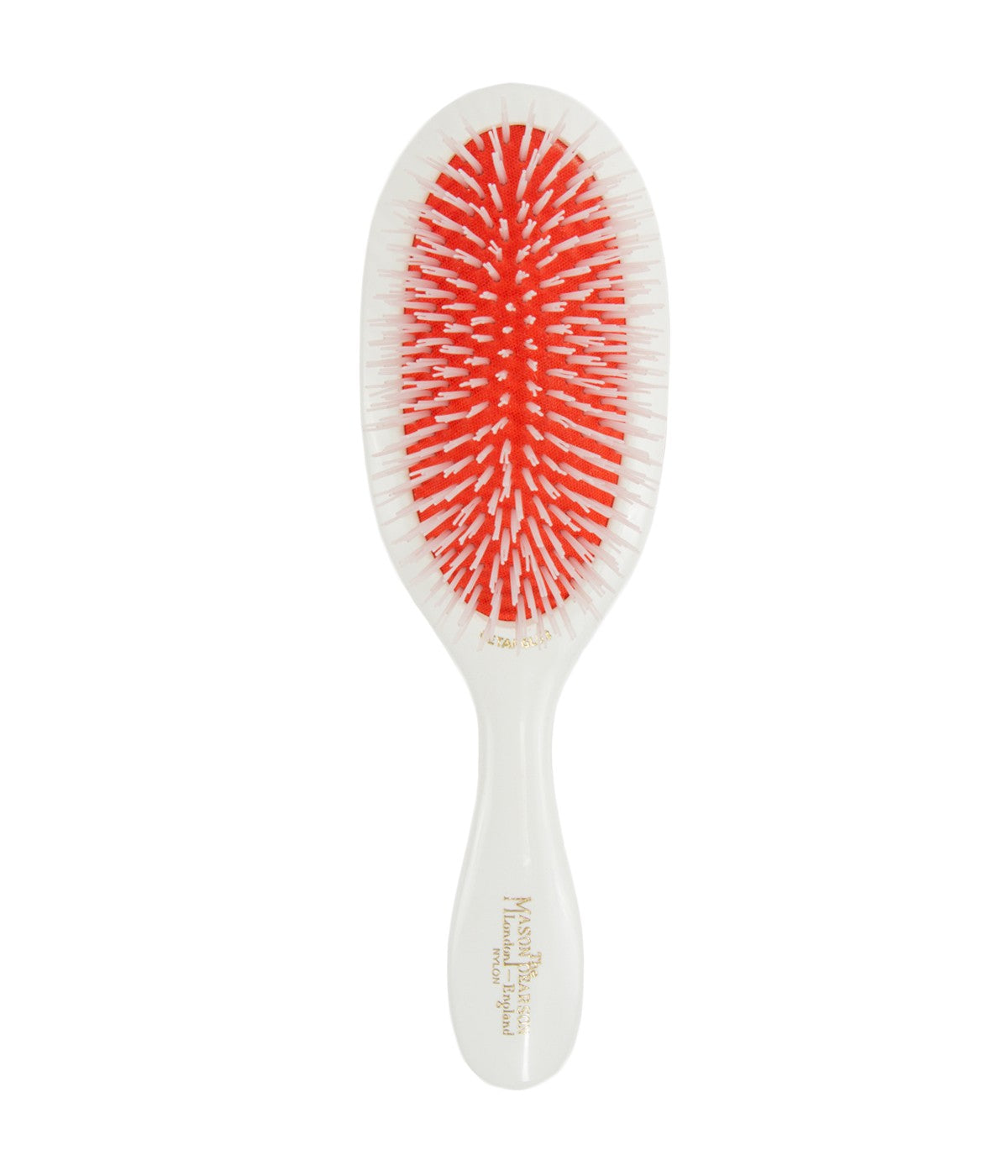 Mason Pearson Detangler Brush Nylon Bristol