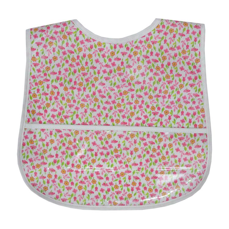 3 Marthas Laminated Bib in Multiple Colors