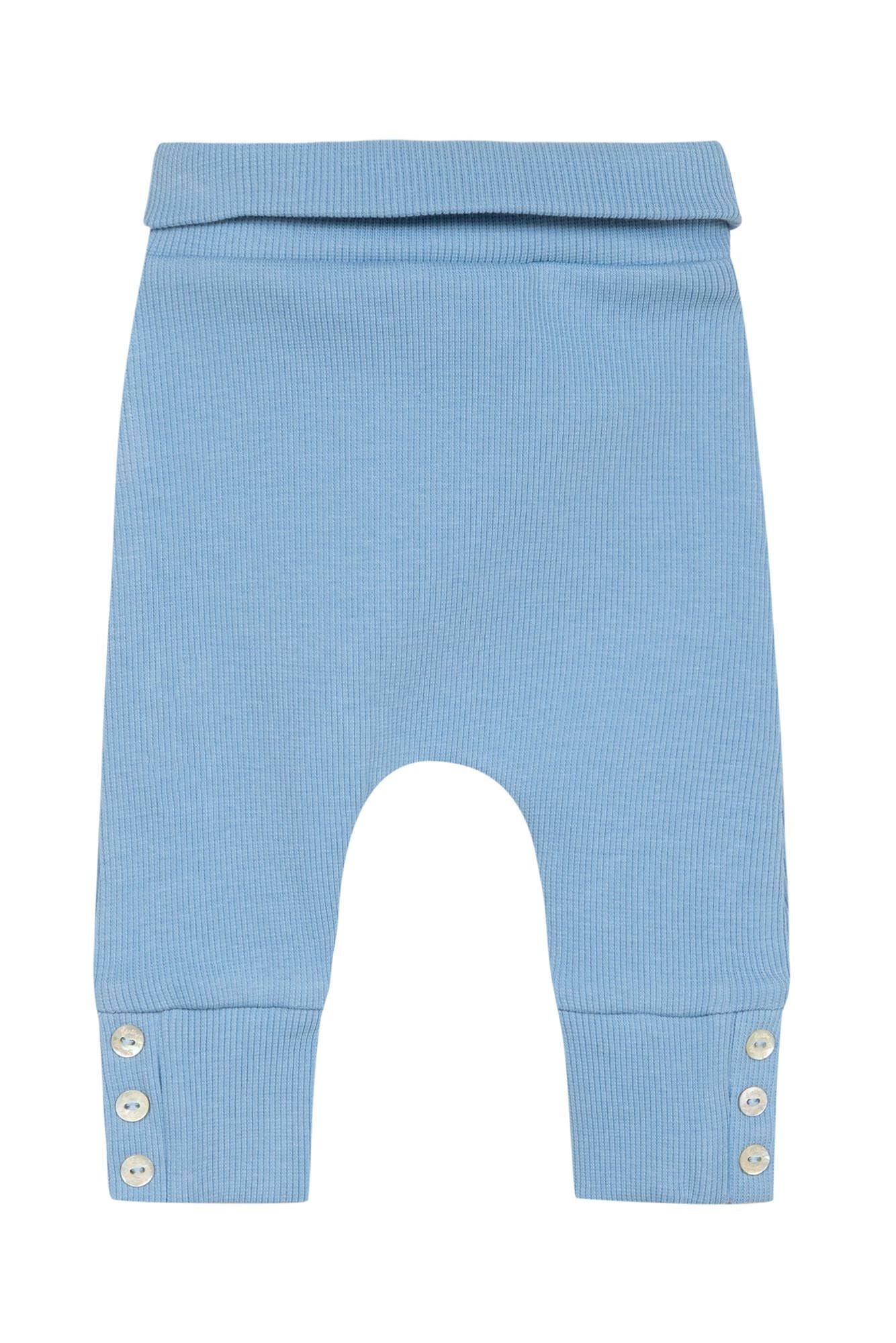 Baby Leggings in Horizon