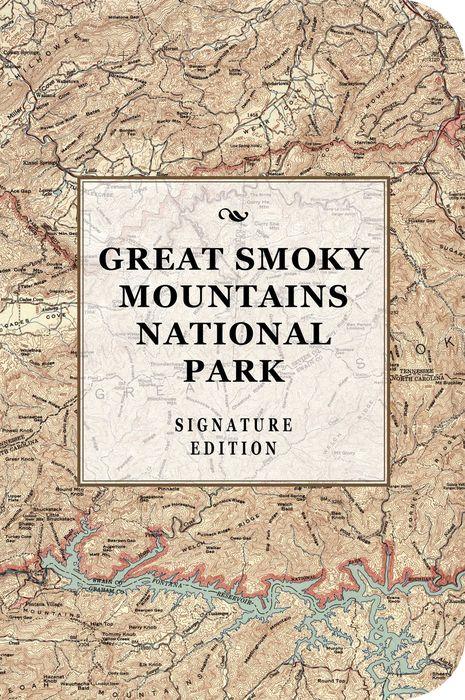 Great Smoky Mountains National Park Signature Edition