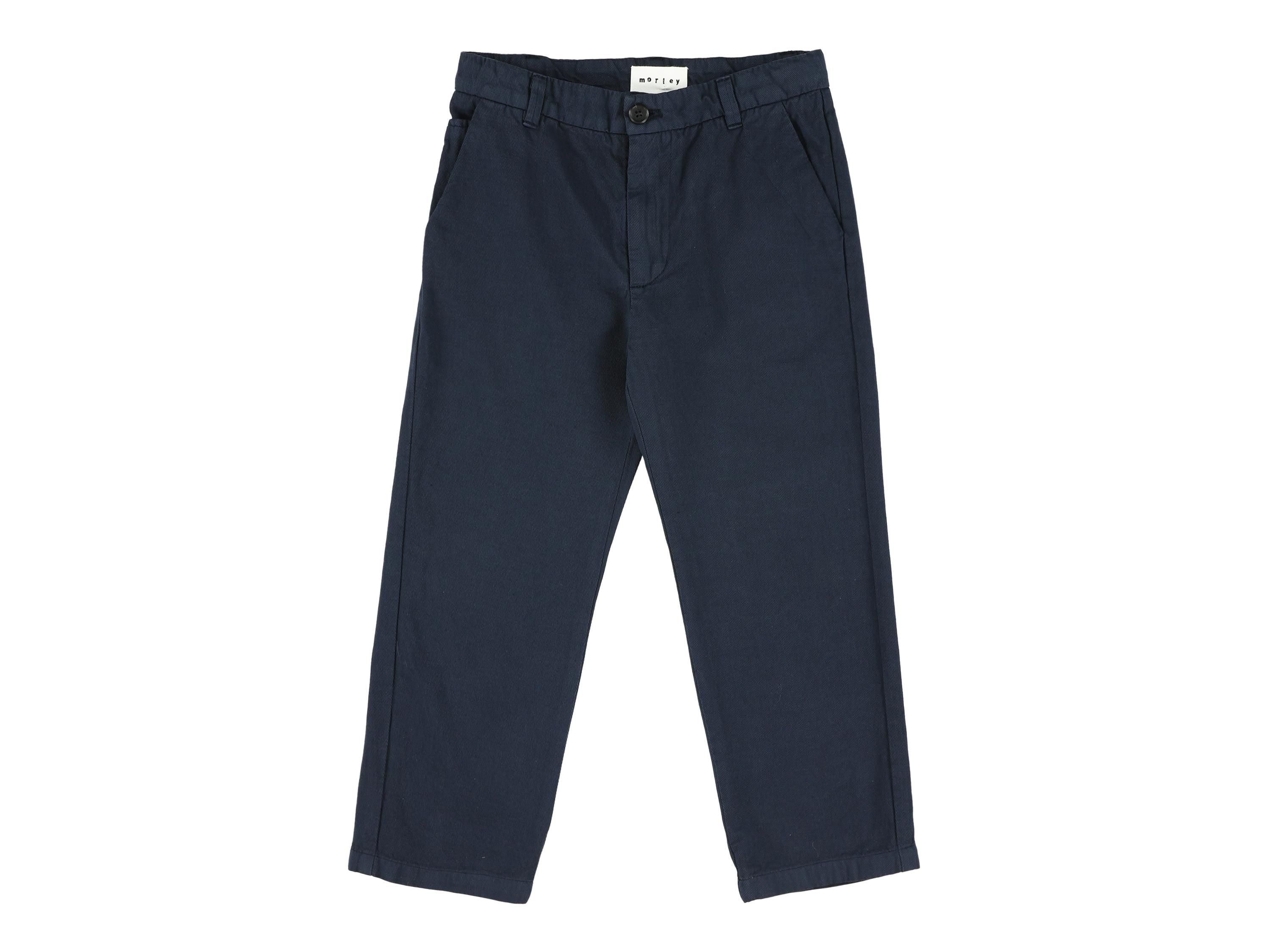 Boys Suibo Trouser Navy