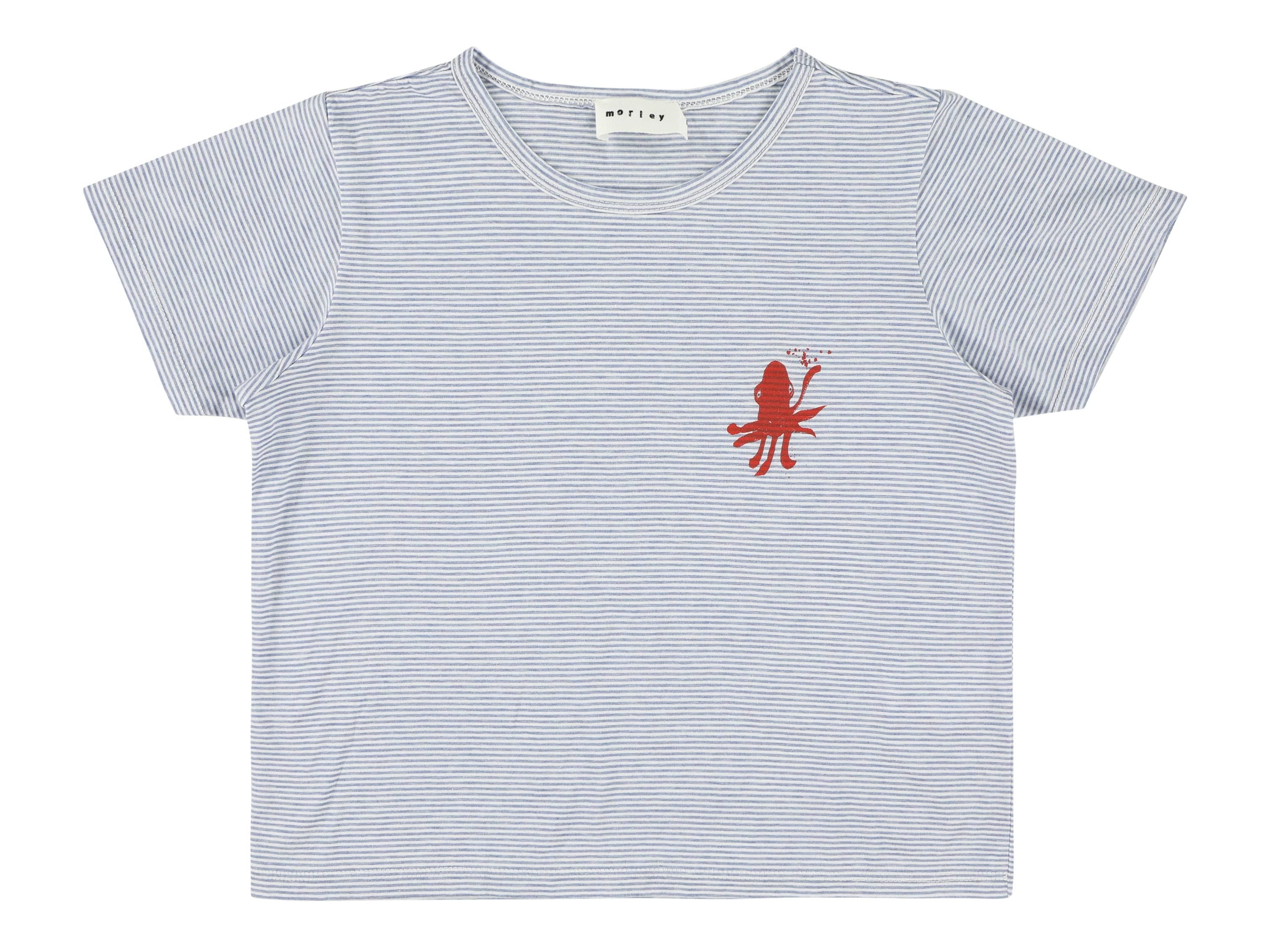 Octopus T-shirt