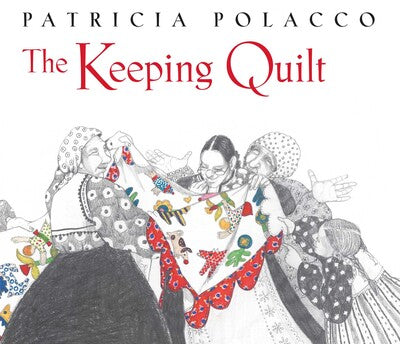 The Keeping Quilt